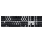 Apple Magic Keyboard z TouchID MXK83LB/A A3119 układ klawiatury PL/US