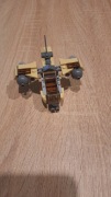 Lego Star Wars  75129