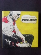 Kroniki gniewu - Radosław Wiśniewski