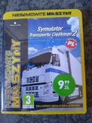 Symulator Transportu Ciężkiego 2