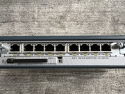 Router Cisco 2800 HWIC-D-9ESW