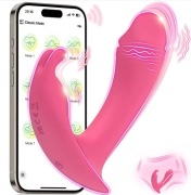 WIBRATOR ANALNY / DOPOCHWOWY NIEWIDOCZNY DO BIELIZNY CAŁODOBOWY