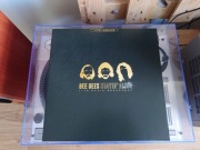 Bee Gees Staying Alive live vinyl