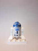R2-D2 sw0217 lego star wars Astromech droid 