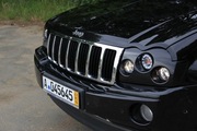 Tuning Reflektory Jeep Grand Cherokee WH 2005-2010