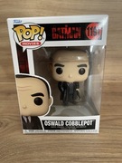 Funko Pop 1191 – Oswald Cobblepot - Pingwin (The Batman)