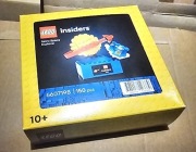 Lego 6607198 Retro Space Explorer