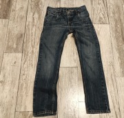 Spodnie jeansowe LEVI'S 511 Rozm.152