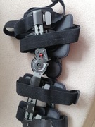 Orteza stawu kolanowego prawa