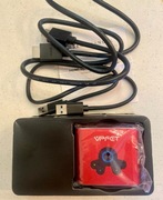 Podwójny rozdzielacz HDMI 4K 60HZ USB HDMI - Vedindust