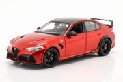 Alfa Romeo Giulia GTAm 1:18
