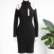 Tally Weijl czarna sukienka rozm XS cena sklepowa 100zl