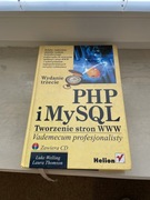 PHP i MySQL 