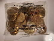 MM-ZESTAW 50 SZT MONET 2 ZŁ HENRYK WIENIAWSKI CENA ZA SZTUKĘ 