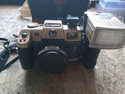 aparat fotograficzny OLYMPIA