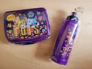 Zestaw Starpak Bidon + lunchbox Psi Patrol