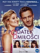 DVD - Podatek od miłości