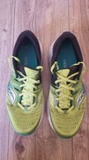 Buty SAUCONY GUIDE ISO 2 EUR43 28cm sportowe do biegania lekkie  stan BDB