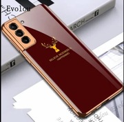 Etui/case Samsung S21+