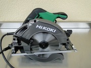 HIKOKI C6BU3, Pilarka 230V, 165mm, 1300W, Nowa
