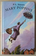 P.L. Travers Mary Poppins