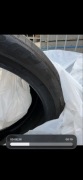 Opony Pirelli P Zero 275/35R19 + 285/30R20, 2023r, stan bdb,