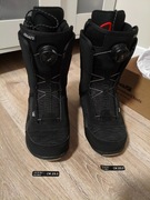 HEAD Legacy W Boa damskie buty snowboardowe