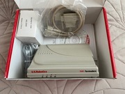 US Robotics Faxmodem 56k, V92. USR025630G fabrycznie nowy.