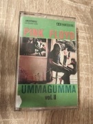 Kaseta magnetofonowa Pink Floyd 