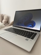 HP EliteBook 840 G7 i7-10510U/ 24GB/ 512GB SSD/ IPS FHD/ Win11 Pro/zasilacz