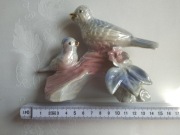 porcelana ptaszki