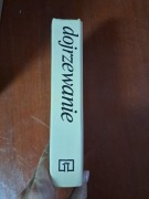 Dojrzewanie Jaczewskiego 