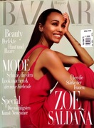 Vogue Deutsch [DE] 10/2023 Sztuka, design piękno 