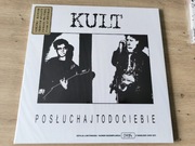 Kult - Posłuchaj to do ciebie 