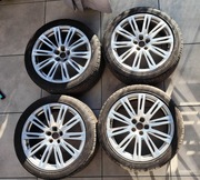 Alufelgi Audi 20" A8 4H D4 4H0601025N 265/40/20