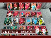 24 sztuki - Adrenalyn 365 Panini 2024