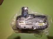 Ryobi bateria akumulator 4.0Ah  ONE+