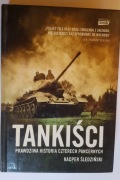 Tankiści - Kacper Śledziński 