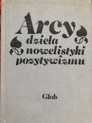 Arcydzieła nowelistki pozytywizmu