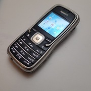 Nokia 5500 Sport
