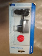 nowa BOX oryginalna ładowarka NOKIA ACP-12E gruby bolec min. 6310i