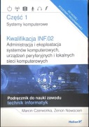 Podrecznik do nauki zawodu technik informatyk