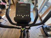 Orbitrek Zipro iConsole+ Dunk elektromagnetyczny