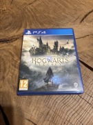 Harry Potter Hogwarts Legacy / Dziedzictwo Hogwartu / PS4
