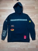 Bluza Puma Ferrari Scuderia SF Racing Hoodie M