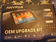 Bezprzewodowy zestaw do car play