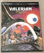 VALERIAN tom 6 wyd. zbiorcze, Mezieres, Christin.
