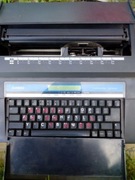 Maszyna do pisania elektryczna Casio CW-600