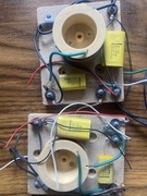 Zwrotnice tonsil unitra