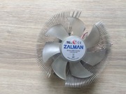 Wentylator Zalman do procesora Socket AM2 sprawny komplet stan na zdjęciu